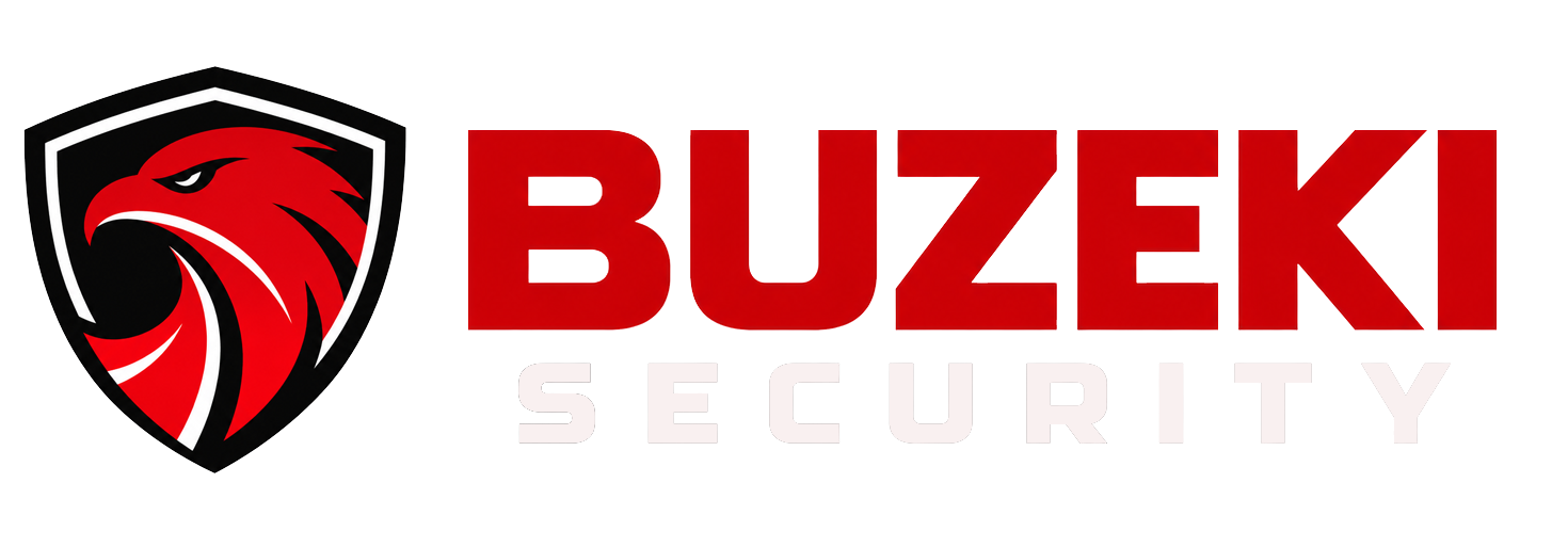 Buzeki Security