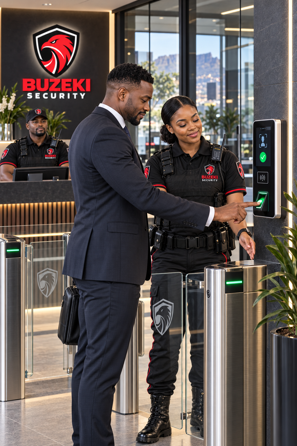 Access Control